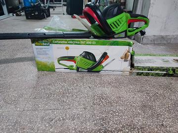 Tagliasiepi elettrico 