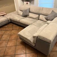 DIVANO POLTRONE E SOFÀ