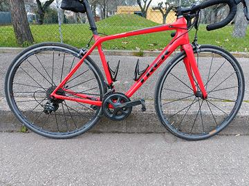 bici da corsa Trek 