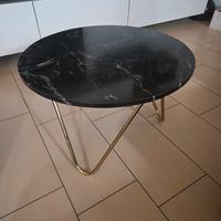 tavolino da salotto maisons du monde 