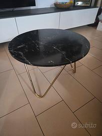 tavolino da salotto maisons du monde 