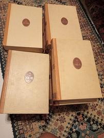 Enciclopedia Utet 1960
