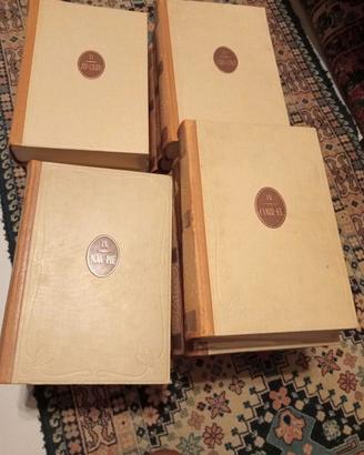 Enciclopedia Utet 1960