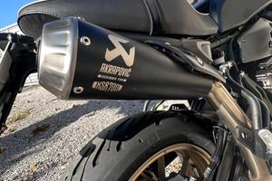 Yamaha Xsr 700 accessoriata