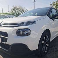 Citroën C3 BlueHDi 100 S&S Shine