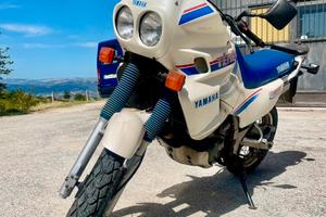 Yamaha XTZ 660 Ténéré