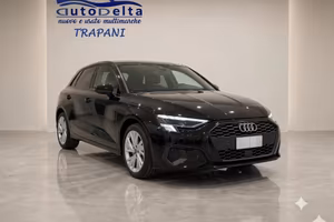 Audi A3 SPB 30 2.0 TDI 115cv Business
