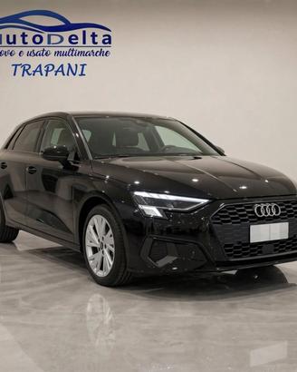 Audi A3 SPB 30 2.0 TDI 115cv Business