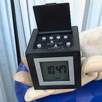 Cubissimo design THEO WILLIAMS