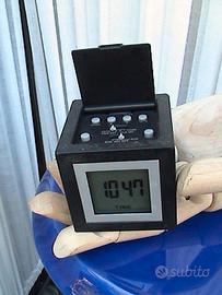 Cubissimo design THEO WILLIAMS