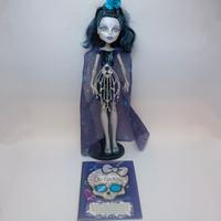 Monster High Elle Eedee 