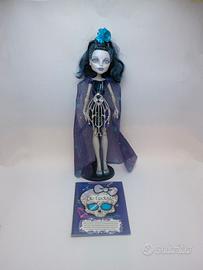 Monster High Elle Eedee 