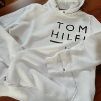 felpa Tommy Hilfiger Th