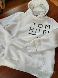 felpa Tommy Hilfiger Th