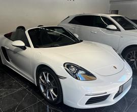 PORSCHE 718 Boxster Spyder 2.0 - 2019