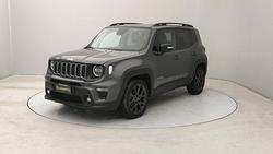 JEEP Renegade 1.5 turbo t4 mhev Limited 2wd 130c