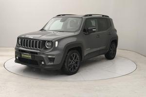 JEEP Renegade 1.5 turbo t4 mhev Limited 2wd 130c
