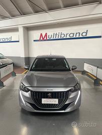 PEUGEOT 208 1.2 PURETECH ACTIVE