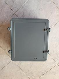 Scatola di giunzione elettrica