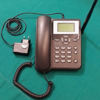 Telefono GSM fisso HUAWEI