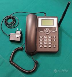 Telefono GSM fisso HUAWEI