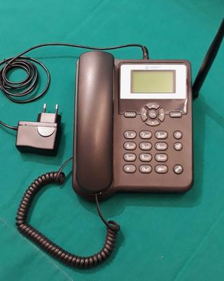 Telefono GSM fisso HUAWEI
