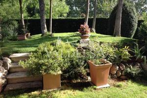 Rustico / Casale di 105 m² con 4 locali e posto au