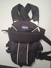 Marsupio Chiccco per Neonati