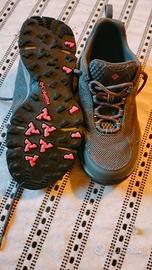 scarpe corsa e trekking Columbia