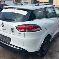 RENAULT CLIO per ricambi usati