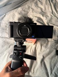 Sony ZV-1