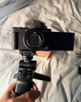 Sony ZV-1