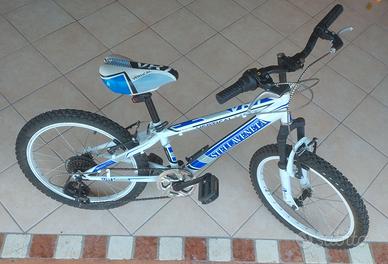 Bicicletta Stella Veneta 20 Pollici