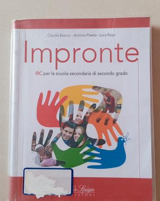 Libro Religione Istituto Tecnico