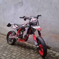 Swm sm 125 r