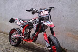 Swm sm 125 r