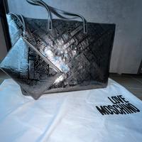 Borsa Love Moschino
