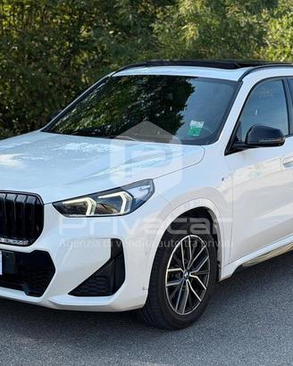 BMW X1 sDrive 18d Msport Edition Signature
