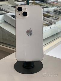 IPHONE 14 128GB BIANCO - USATO GANTITO