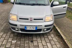 Fiat Panda 2010