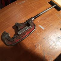 Tagliatubi Professionale per Idraulici