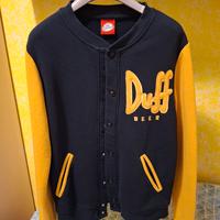 cardigan Duff Beer taglia S uomo