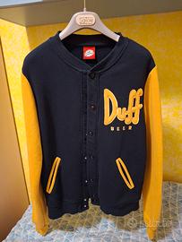 cardigan Duff Beer taglia S uomo