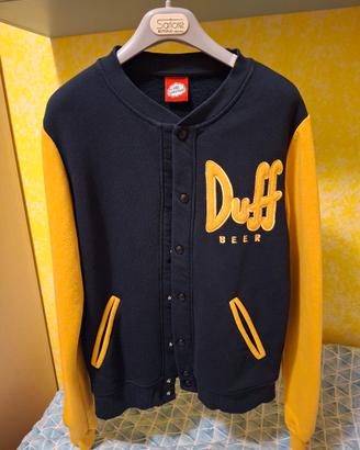 cardigan Duff Beer taglia S uomo