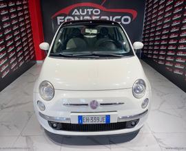 FIAT 500 1.3 MJT 75 CV Lounge