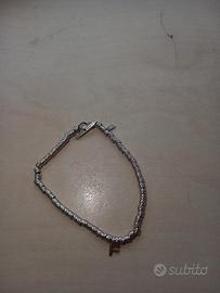 bracciale in argento 925 DODO MARIANI