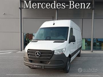 Mercedes Sprinter 315 rwd 2.0 cdi 43/35 h2 tourer