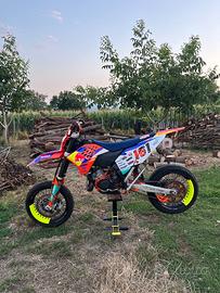 Ktm exc 125