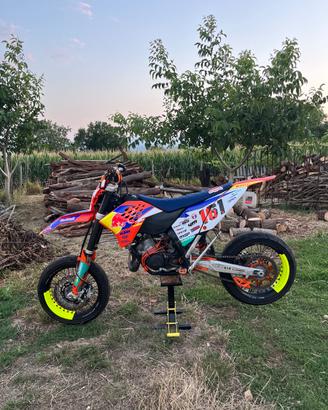 Ktm exc 125