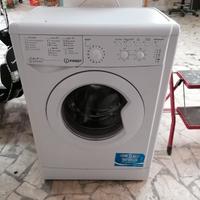 lavatrice Indesit 6kg